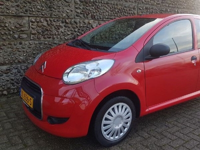 Citroen C1 1.0-12V Séduction (2009)