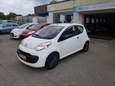 Citroen C1 1.0-12V Séduction