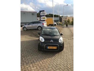 Citroen C1 1.0-12V Séduction