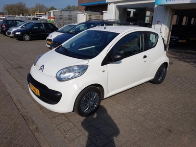 Citroen C1 1.0-12V Séduction