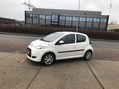 Citroen C1 1.0-12V Séduction