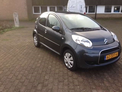 Citroen C1 1.0-12V Séduction