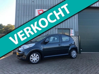 Citroen C1 1.0-12V Séduction