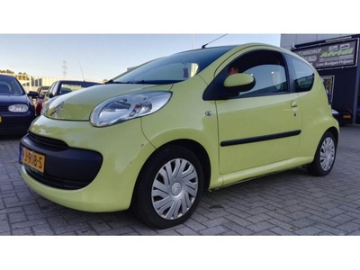 Citroen C1 1.0-12V Séduction !!!PAAS ACTIE!!!