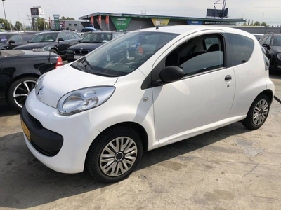 Citroen C1 1.0 (2008)