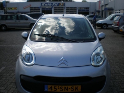 Citroen C1 1.0 ambiance (bj 2006)