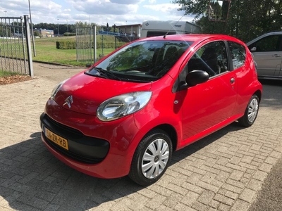 Citroen C1 1.0 APK 10-2019!! 121000km (2008)