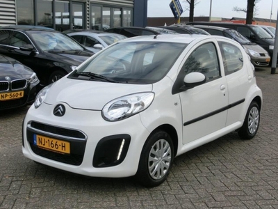 Citroen C1 1.0 Attraction