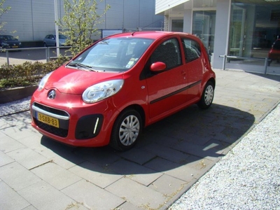 Citroen C1 1.0 Collection