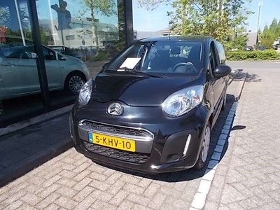 Citroen C1 1.0 Collection