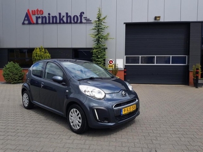 Citroen C1 1.0 Collection