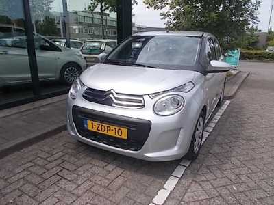 Citroen C1 1.0 e-VTi Feel