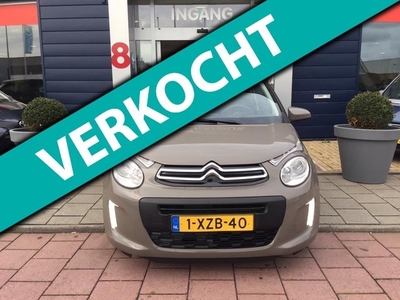 Citroen C1 1.0 e-VTi Feel