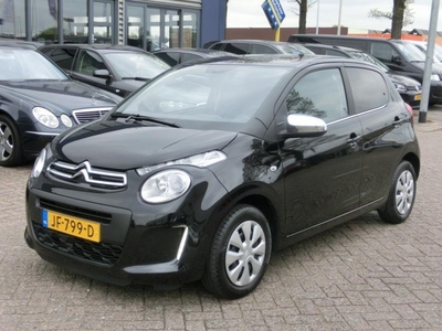 Citroen C1 1.0 e-VTi Style Edition