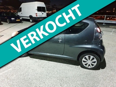 Citroen C1 1.0/Elektra pakket/Nw Apk/Garantie!!!