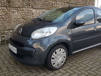 Citroen C1 1.0 seduction (2006)