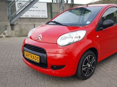 Citroen C1 1.0 seduction (2009)