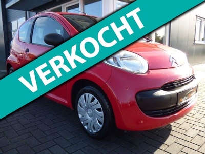 Citroen C1 1.0 SEDUCTION 89000 KM!!!