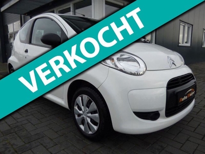 Citroen C1 1.0 SEDUCTION 95000 KM!!!