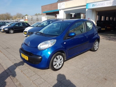 Citroen C1 1.0 ZEER NETTE AUTO / AIRCO / CV / ELEKT PACK. /