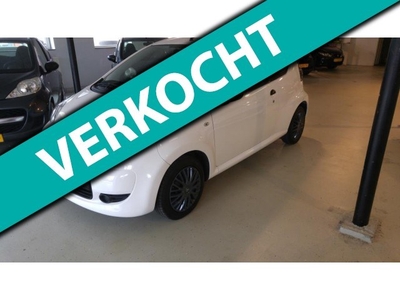 Citroen C1 1.0 ZEER NETTE AUTO !/ STUURBEKR. /