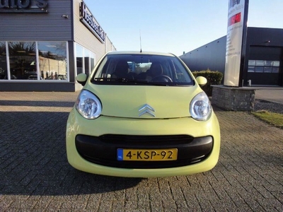 Citroen C1 1.4 HDI