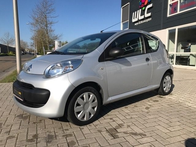 Citroen C1 VERKOCHT (2006)