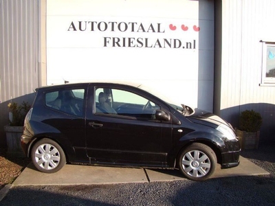 Citroen C2 1.4 c2 2006 Nwe apk € 2749 !