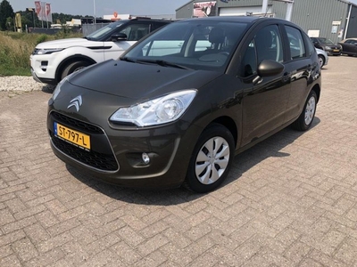 Citroen C3 1.1 Attraction A/C