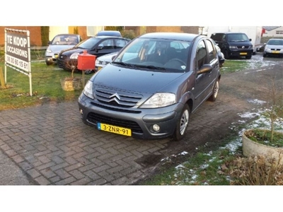 Citroen C3 1.1 Ligne Prestige (bj 2008)