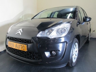 Citroen C3 1.1i First 1e eigenaar (2010)