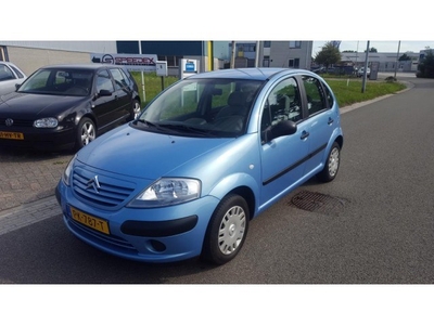 Citroen C3 1.1i Ligne Séduction