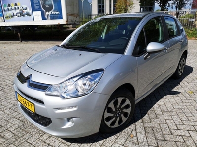 Citroen C3 1.2 VTi Collection (2014)