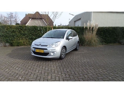 Citroen C3 1.2 VTI PureTech Tendance