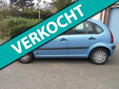 Citroen C3 1.4i Ligne Ambiance NETTE AUTO ZO MEE 949 EURO !