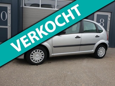 Citroen C3 1.4i Ligne Prestige