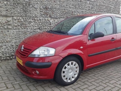 Citroen C3 1.6i-16V Exclusive (2003)