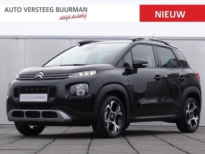 Citroen C3 Aircross 1.5 100pk € 28.950,- rijklaar! (2019)