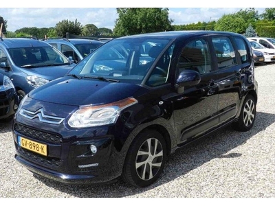 Citroen C3 Picasso 1.4 VTi Exclusive Airco, BOVAG