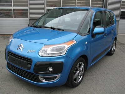 Citroen C3 Picasso 1.6 VTI