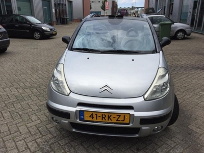 Citroen C3 Pluriel 1.6i-16V CABRIOLET NIEUWE DISTRIBUTIESET