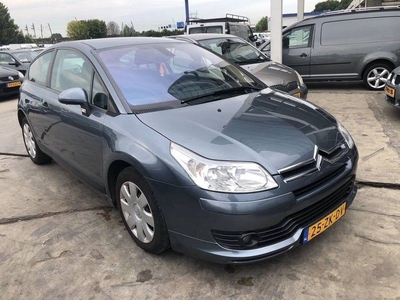 Citroen C4 1.4 16v (2008)