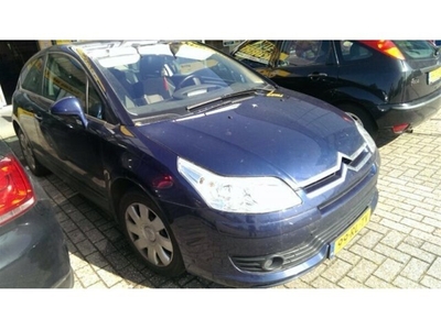 Citroen C4 1.6-16V Ligne Business NAP (bj 2005)