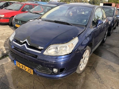 Citroen C4 1.6 (2005)