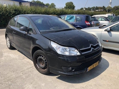 Citroen C4 1.6 (2006)