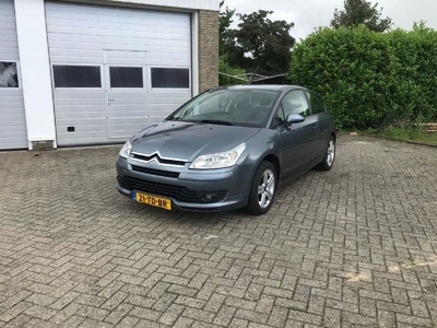 Citroen C4 Coupé 1.6-16V Ligne Business