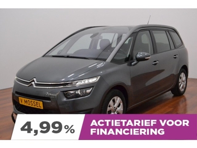 Citroen C4 Picasso 1.6e-HDi Aut. Ligne Business