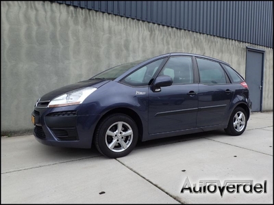 Citroen C4 Picasso 1.8-16V Prestige 5p. (2007)