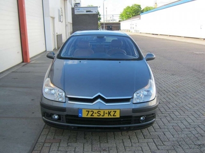 Citroen C5 1.6 HDIF Ligne Prestige 2006 MET NAVI