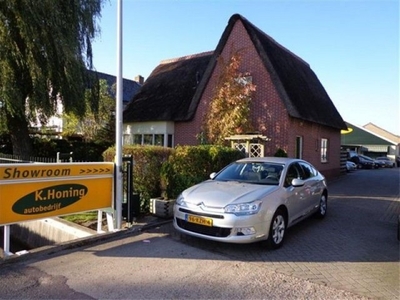 Citroen C5 1.6 THP EXCLUSIVE (bj 2010)